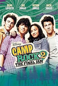 watch-Camp Rock 2: The Final Jam (2010)