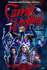 Camp Wedding (2020) watch-Camp Wedding (2020)