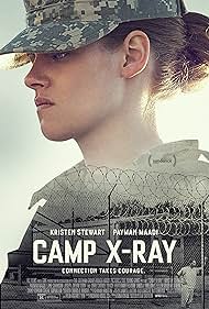 Camp X-Ray (2014) watch-Camp X-Ray (2014)