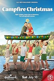 Campfire Christmas (2022) watch-Campfire Christmas (2022)