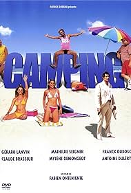 Camping (2006) watch-Camping (2006)