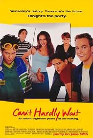 Can't Hardly Wait (1998) watch-Can't Hardly Wait (1998)
