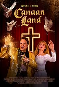 watch-Canaan Land (2020)