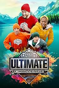 Canada's Ultimate Challenge (2023) watch-Canada's Ultimate Challenge (2023)