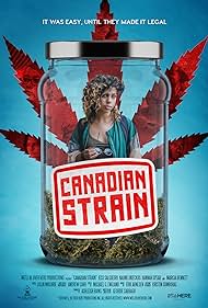 watch-Canadian Strain (2020)