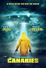 watch-Canaries (2019)