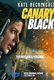 Canary Black (2024) watch-Canary Black (2024)