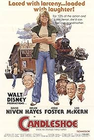 Candleshoe (1977) watch-Candleshoe (1977)