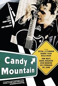 Candy Mountain (1988) watch-Candy Mountain (1988)