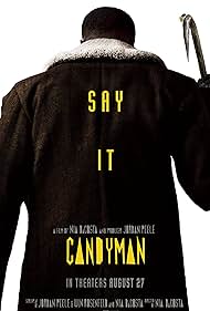 Candyman (2021) watch-Candyman (2021)