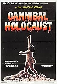 Cannibal Holocaust (1985) watch-Cannibal Holocaust (1985)