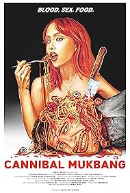 Cannibal Mukbang (2025) watch-Cannibal Mukbang (2025)