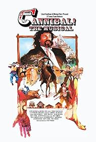 Cannibal! The Musical (1996) watch-Cannibal! The Musical (1996)
