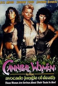 watch-Cannibal Women in the Avocado Jungle of Death (1989)