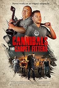 Cannibals and Carpet Fitters (2018) watch-Cannibals and Carpet Fitters (2018)