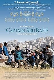 Captain Abu Raed (2007) watch-Captain Abu Raed (2007)