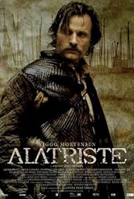 Captain Alatriste: The Spanish Musketeer (2006) watch-Captain Alatriste: The Spanish Musketeer (2006)