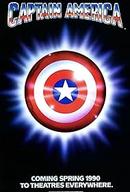 watch-Captain America (1991)