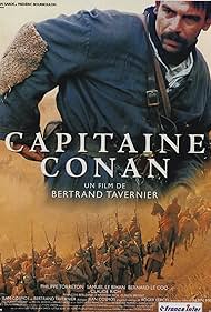 watch-Captain Conan (1997)