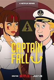 Captain Fall (2023) watch-Captain Fall (2023)