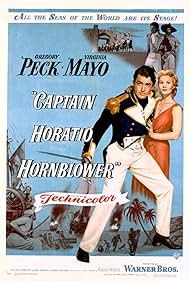 Captain Horatio Hornblower (1951) watch-Captain Horatio Hornblower (1951)