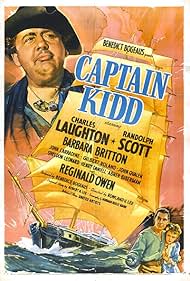 Captain Kidd (1945) watch-Captain Kidd (1945)