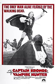 Captain Kronos: Vampire Hunter (1974) watch-Captain Kronos: Vampire Hunter (1974)