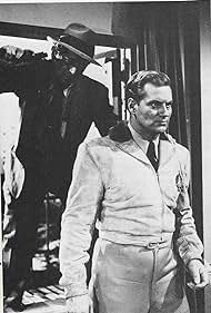 Captain Midnight (1954) watch-Captain Midnight (1954)