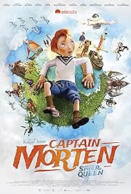 Captain Morten and the Spider Queen (2018) watch-Captain Morten and the Spider Queen (2018)