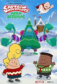 watch-Captain Underpants: Mega Blissmas (2020)