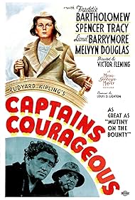 Captains Courageous (1937) watch-Captains Courageous (1937)