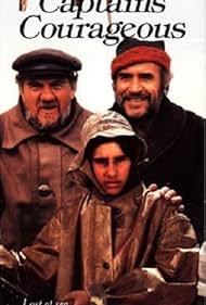 watch-Captains Courageous (1977)
