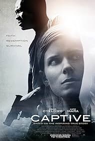 Captive (2015) watch-Captive (2015)