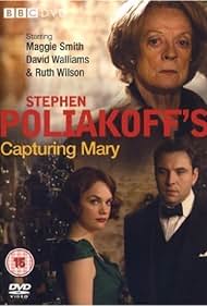 Capturing Mary (2007) watch-Capturing Mary (2007)