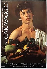 Caravaggio (1986) watch-Caravaggio (1986)