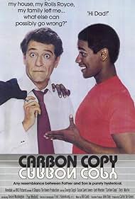 watch-Carbon Copy (1981)