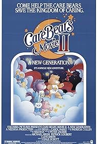 Care Bears Movie II: A New Generation (1986) watch-Care Bears Movie II: A New Generation (1986)