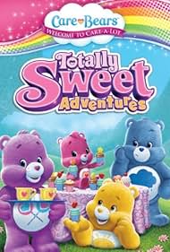 watch-Care Bears Totally Sweet Adventures (2013)