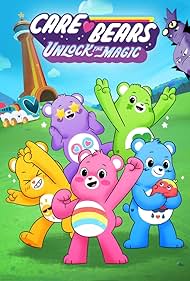 Care Bears: Unlock the Magic (2019) watch-Care Bears: Unlock the Magic (2019)