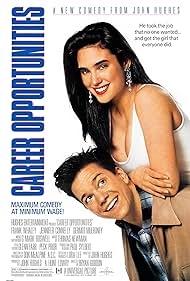 Career Opportunities (1991) watch-Career Opportunities (1991)