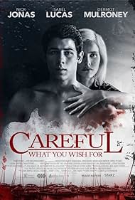 Careful What You Wish For (2015) watch-Careful What You Wish For (2015)