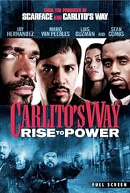 Carlito's Way: Rise to Power (2005) watch-Carlito's Way: Rise to Power (2005)