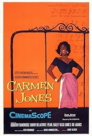 watch-Carmen Jones (1954)