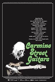 watch-Carmine Street Guitars (2019)