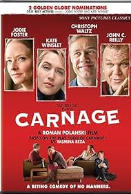 Carnage (2011) watch-Carnage (2011)