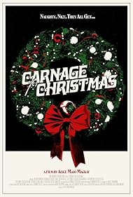 watch-Carnage for Christmas (2024)