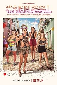 Carnaval (2021) watch-Carnaval (2021)