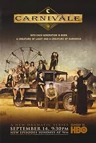 watch-CarnivÃ le (2003)
