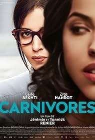 watch-Carnivores (2018)