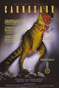 Carnosaur (1993) watch-Carnosaur (1993)